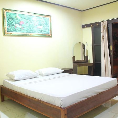 Arnawa Inn Seminyak Zimmer foto