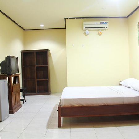Arnawa Inn Seminyak Zimmer foto